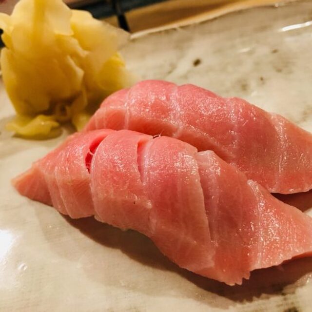 縄寿司はお初天神の人気店！コスパが良くて美味しいと評判の有名店！
