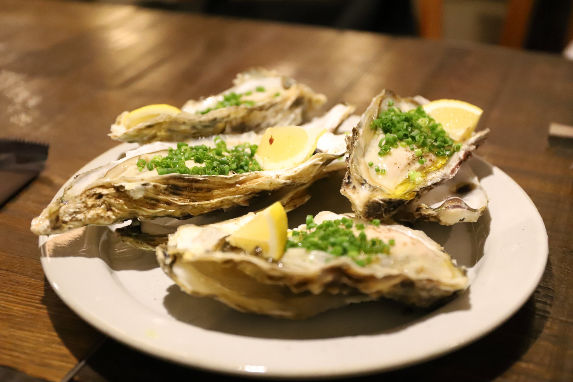 新橋周辺で美味しい牡蠣が食べられるおすすめ店9選 食べ放題や食べ比べも Travelnote トラベルノート