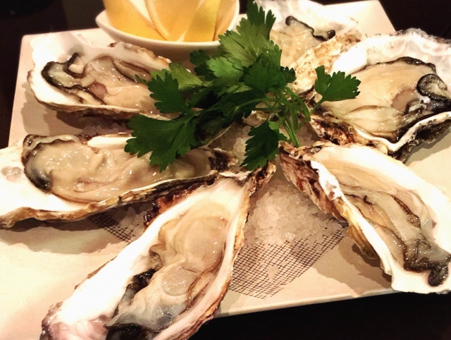 赤坂元気（仮）で生牡蠣食べ放題を楽しもう♪日本酒飲み放題も魅力的！