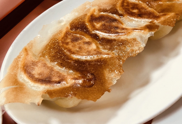 和合餃子は秋葉原の人気店 美味しいランチ 食べ放題メニューを堪能 Travelnote トラベルノート