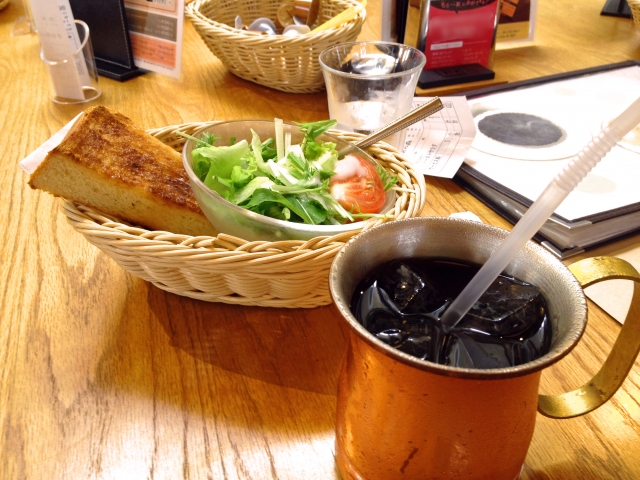 豊田市のおすすめモーニング21選 おしゃれなカフェなど人気店をご紹介 Travelnote トラベルノート
