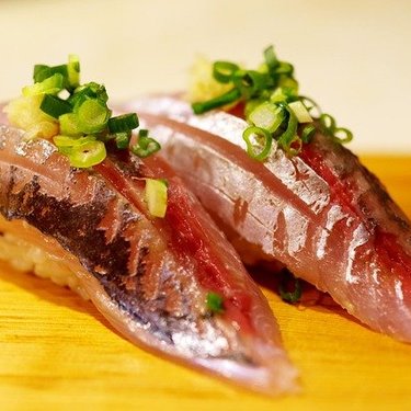 錦市場のおすすめランチ11選 おばんざいや寿司など人気のグルメを紹介 Travelnote トラベルノート