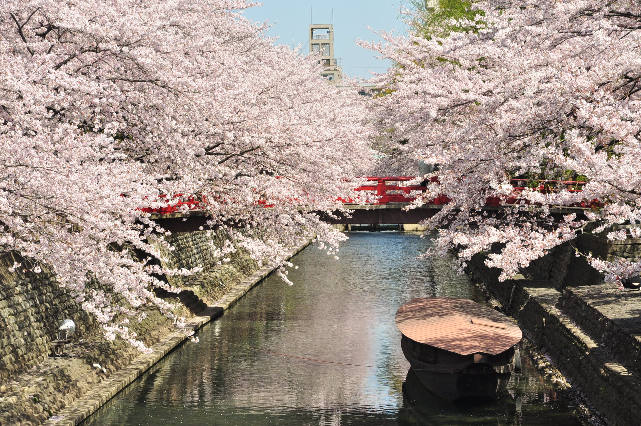 大垣市は歴史あふれる水の都 おすすめの名所と名物をたっぷり紹介 3ページ目 Travelnote トラベルノート