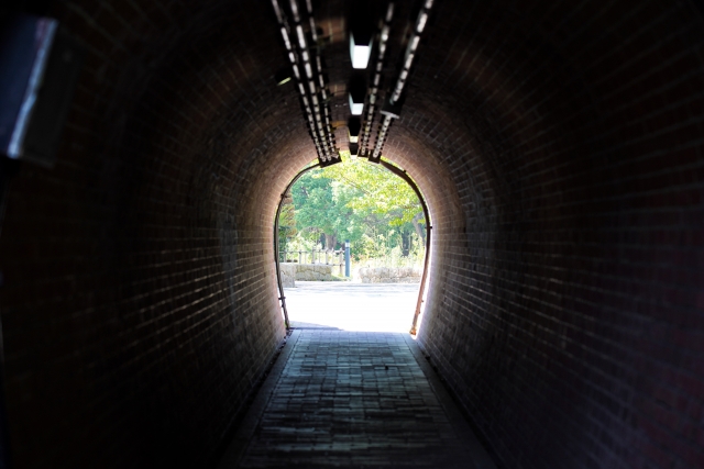 東京の心霊スポット「旧旧吹上トンネル」を紹介！場所や過去の事件について解説！