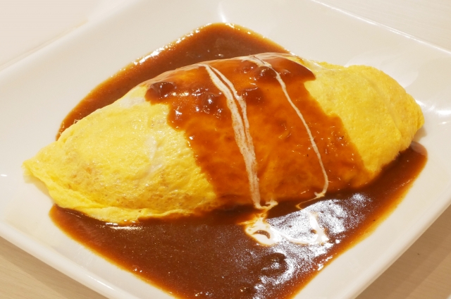 横浜の洋食店「グリルエス」！大人気のオムライスや絶品メニューを調査！