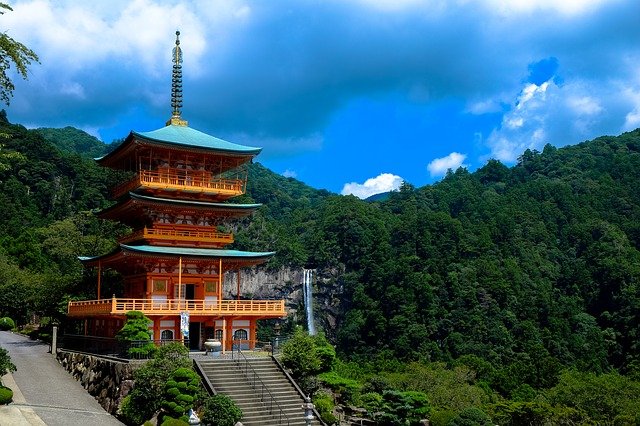 【京都】知る人ぞ知る穴太寺の見どころは？パワースポットからご利益を授かろう！