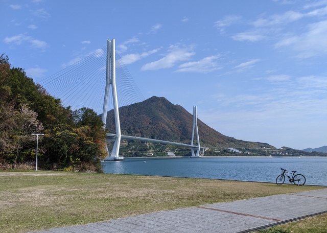 絶景のオーシャンビューが最高！しまなみ海道の人気宿泊施設6選！