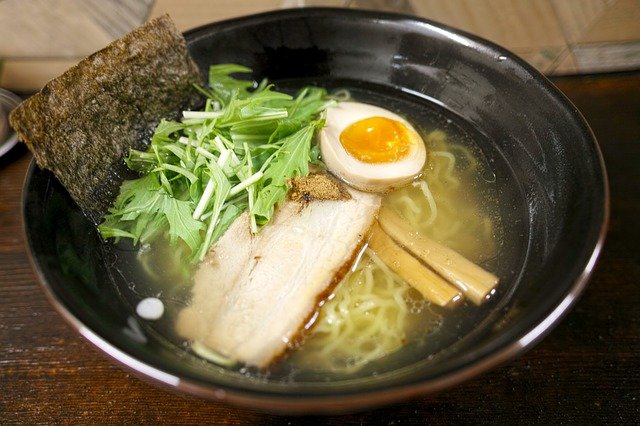 濃厚スープ好き集合！鶏soba 座銀は大阪発の人気鶏白湯ラーメン！