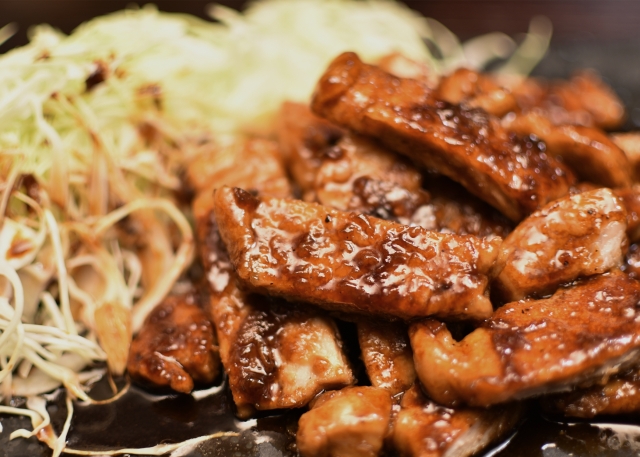 【大阪】本町で評判の洋食店「サル食堂」！ボリューム満点の絶品メニューは必食！