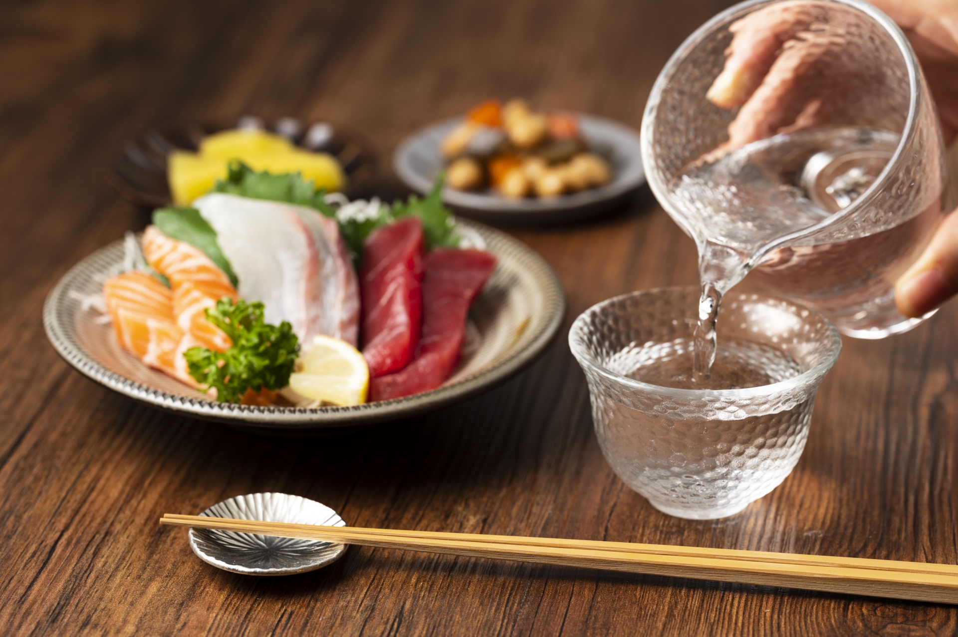 【四ツ谷】安い居酒屋から美味しい日本酒と料理を楽しめる居酒屋まで一挙紹介！