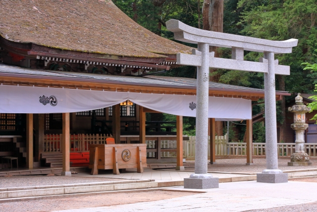 【茨城最強パワースポット】鹿島神宮の人気お守り特集！おすすめの珍しいお守りも