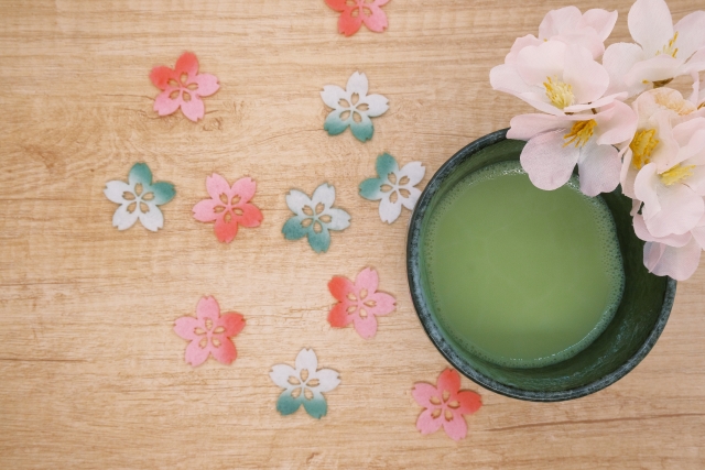 【抹茶好き必見】浅草にある寿清庵の抹茶クレープは生地から抹茶を使用！