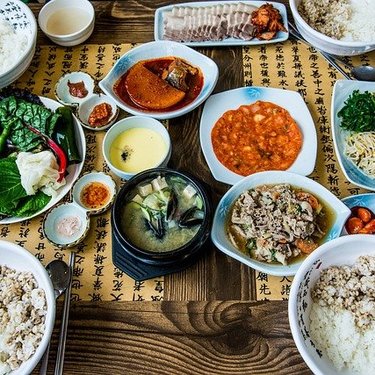 韓国料理好き必見 赤羽駅周辺で楽しめる韓国料理屋を紹介 Travelnote トラベルノート