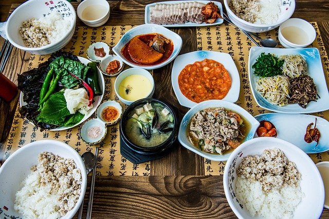 【韓国料理好き必見】赤羽駅周辺で楽しめる韓国料理屋を紹介！