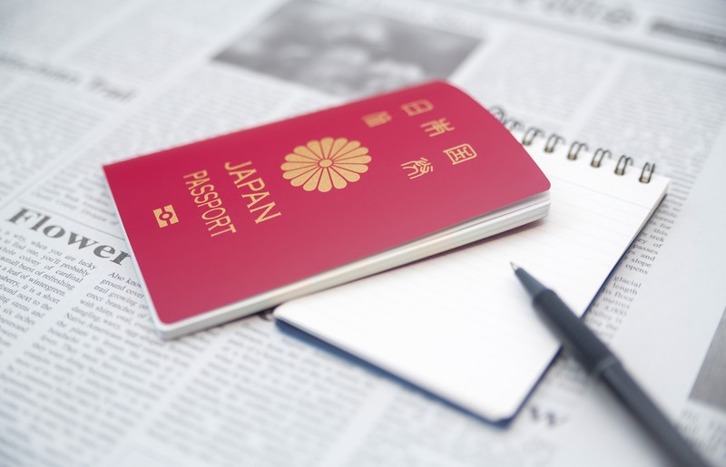 無印良品のパスポートケースは旅行以外にも使える？おすすめの使い方を紹介！