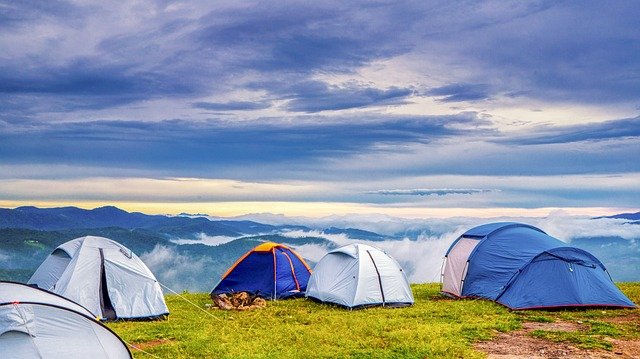 ノルディスクのテントの魅力を一挙公開！人気の理由や選び方も！