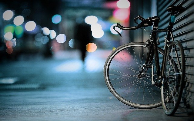 自転車におすすめのドライブレコーダーをご紹介！耐久性に優れた人気アイテムも