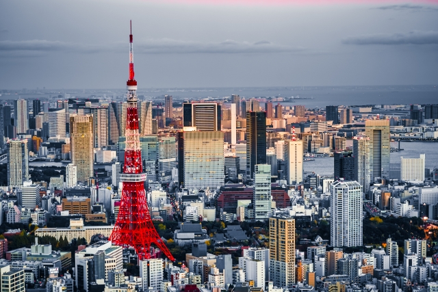 東京で一人遊びにおすすめ観光15選 男の暇つぶしスポットも紹介 Travelnote トラベルノート