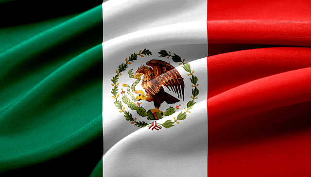 メキシコの国旗にはどんな意味がある？歴史と由来を解説します！