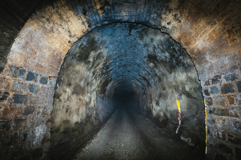 【新潟】熊沢トンネルは行ってはいけない？怖い噂なども紹介！